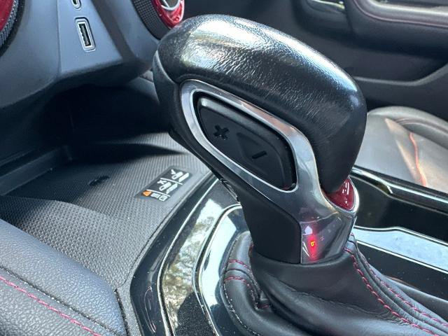 Used 2021 Chevrolet Blazer RS w/ Enhanced Convenience Package FWD image 21