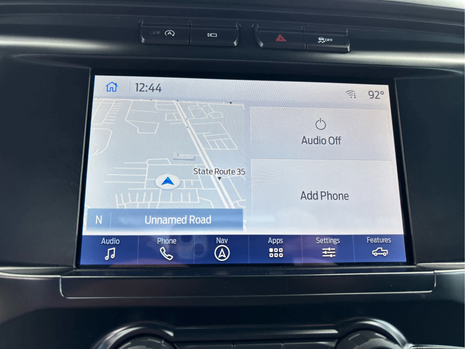 Certified 2023 Ford F150 XL w/ STX Appearance Package image 33