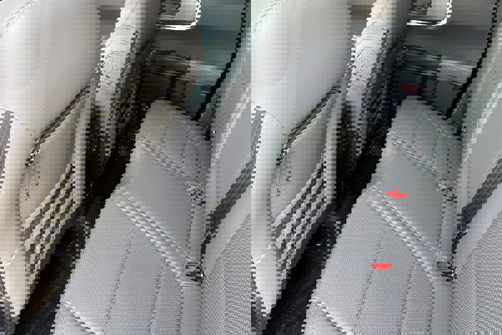 Certified 2025 Ford Bronco Sport Badlands image 13