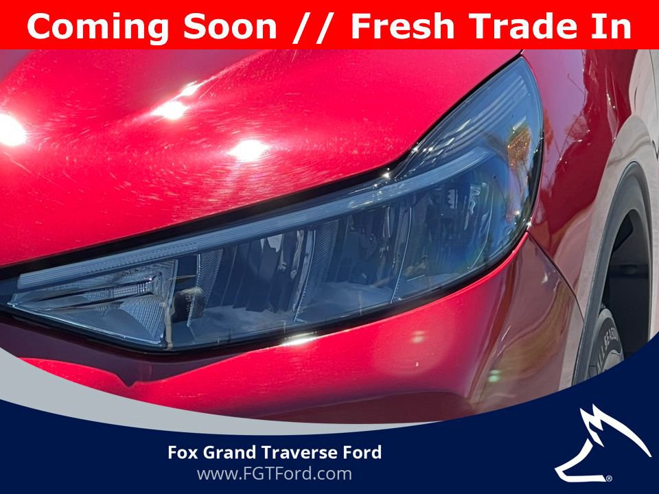 Certified 2023 Ford Escape Active AWD/4WD image 33