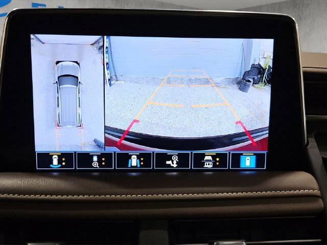 Used 2021 Chevrolet Tahoe High Country AWD/4WD image 15
