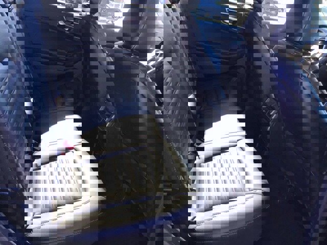 Certified 2022 Ford Edge SEL w/ Convenience Package image 22