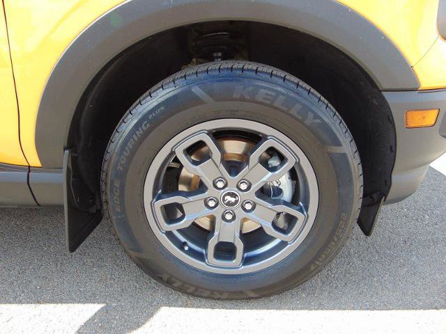 Certified 2022 Ford Bronco Sport Big Bend w/ Convenience Package image 27