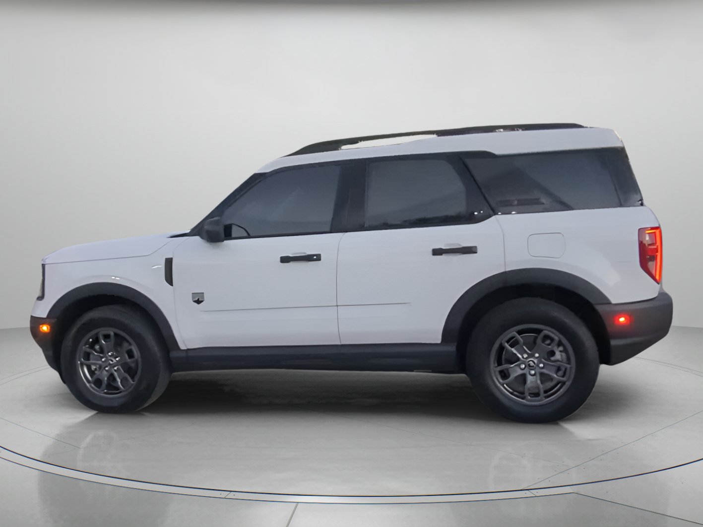 Certified 2023 Ford Bronco Sport Big Bend AWD/4WD image 17
