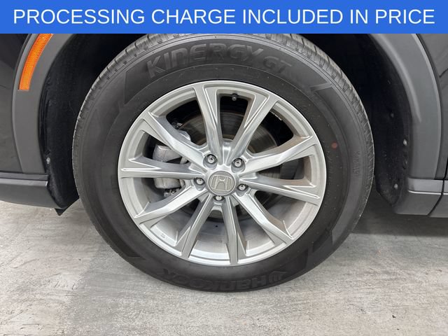 Used 2025 Honda CR-V EX image 2