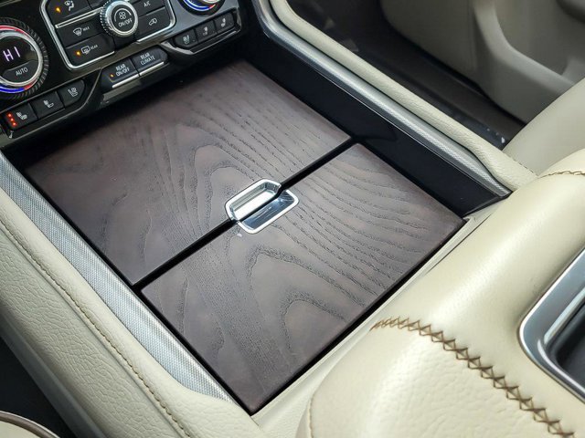 Used 2021 GMC Yukon Denali image 24