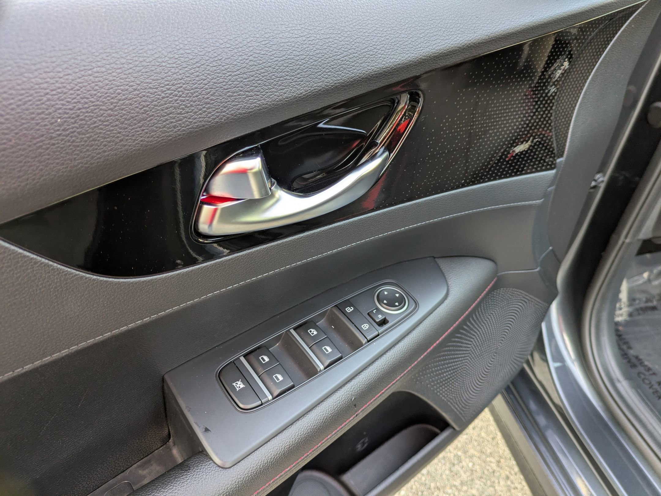 Used 2020 Kia Forte GT image 15