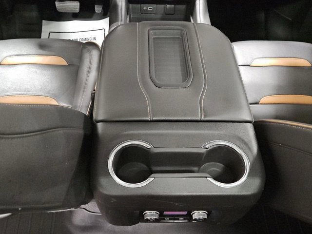 Used 2022 GMC Yukon AT4 w/ Max Trailering Package AWD/4WD image 15