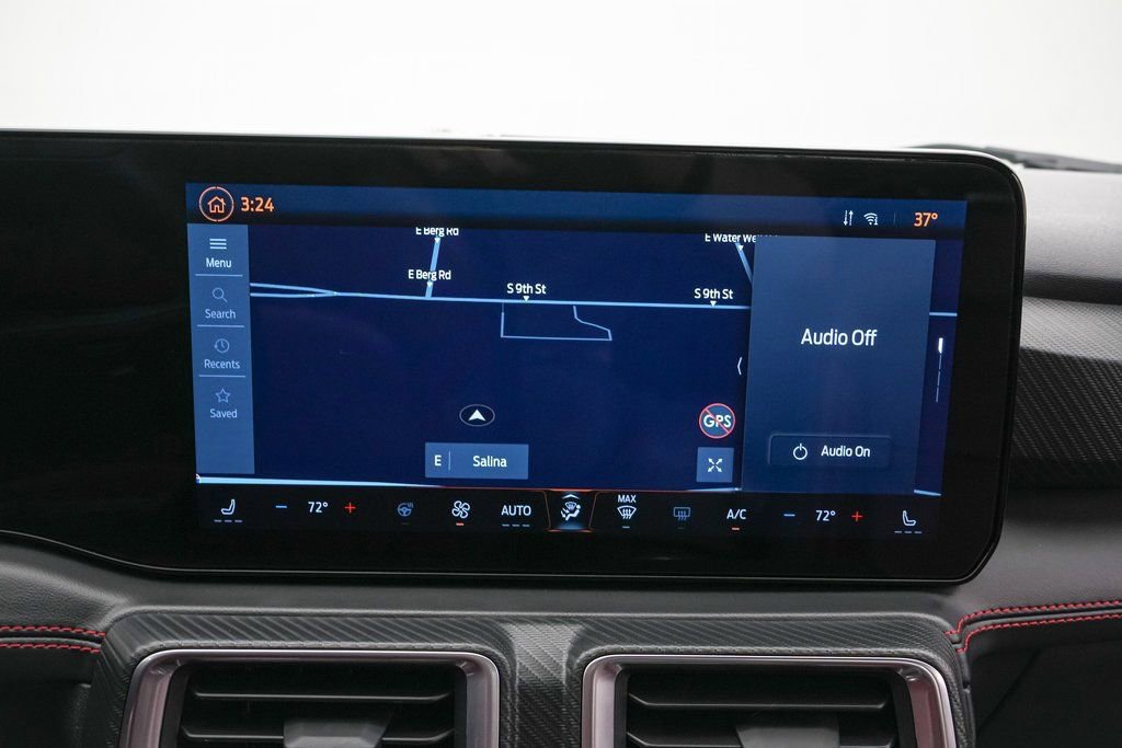 Certified 2025 Ford Mustang GT Premium image 21