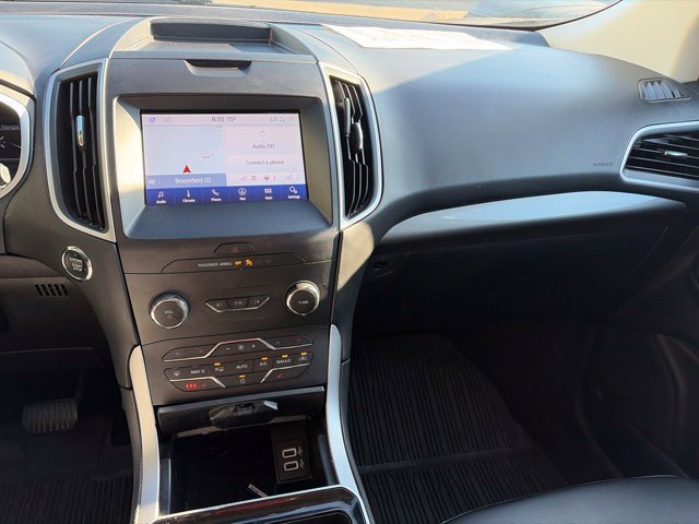 Certified 2020 Ford Edge SEL w/ Convenience Package AWD/4WD image 16