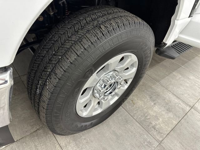 Certified 2024 Ford F250 XLT image 38