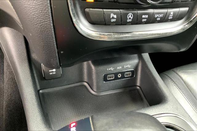 Used 2020 Dodge Durango GT AWD/4WD image 37