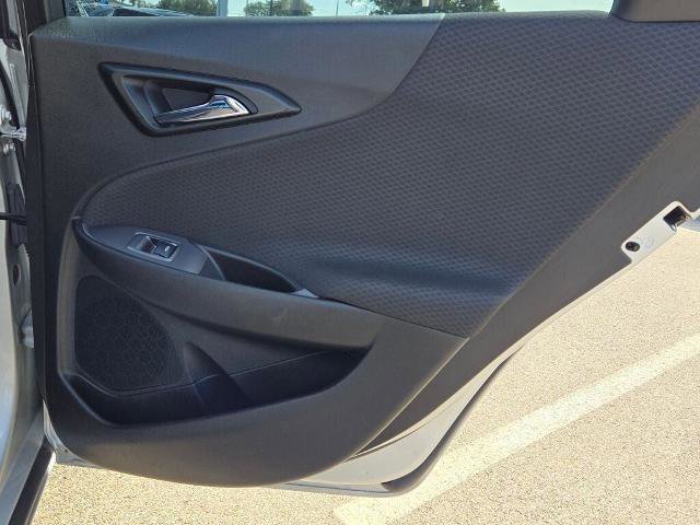 Used 2022 Chevrolet Malibu LS image 12