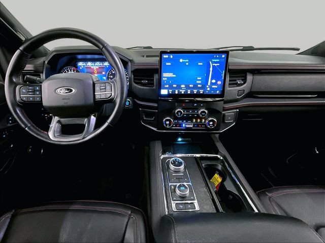 Certified 2022 Ford Expedition Max Limited AWD/4WD image 14