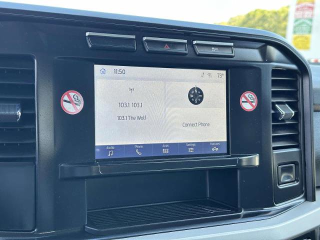 Certified 2024 Ford F250 XLT w/ Snow Plow Prep Package image 27