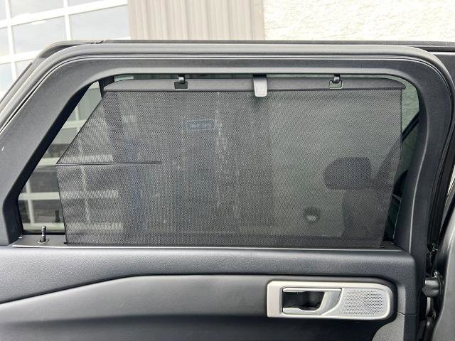 Certified 2023 Ford Explorer Limited w/ Limited Technology Package image 37