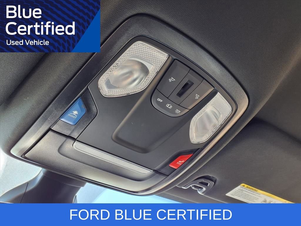 Used 2024 RAM 2500 Big Horn image 22