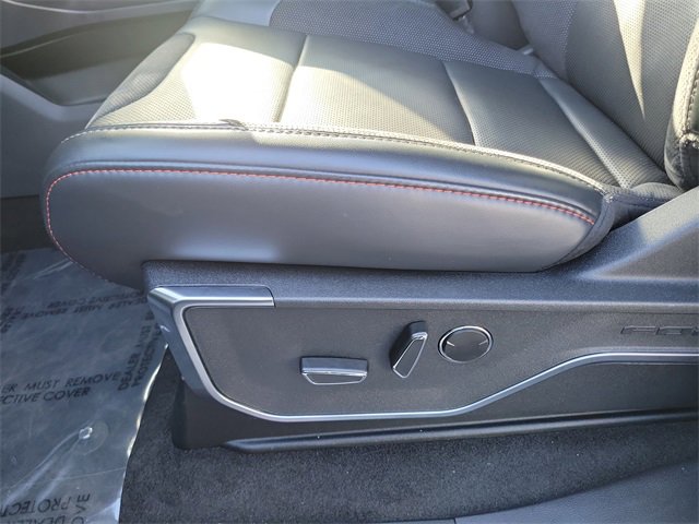 Certified 2024 Ford F150 Raptor image 13