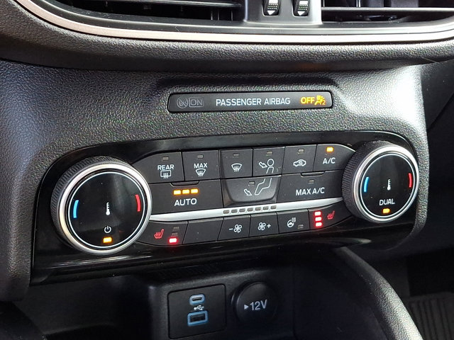 Certified 2022 Ford Escape SEL AWD/4WD image 21