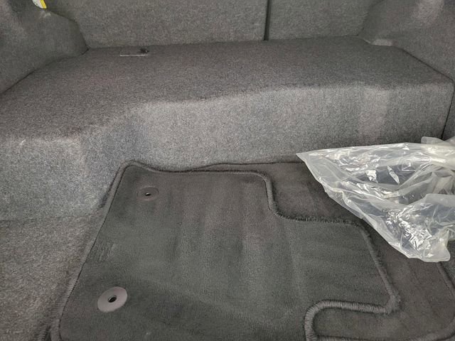 Certified 2020 Ford Fusion SE image 16