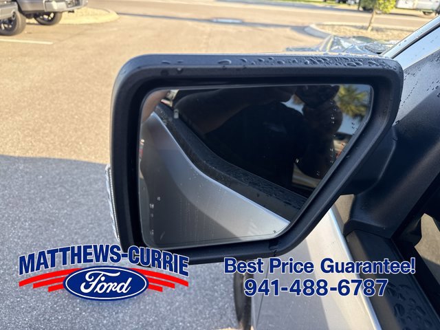 Certified 2025 Ford F150 Lariat w/ Equipment Group 502A High AWD/4WD image 8