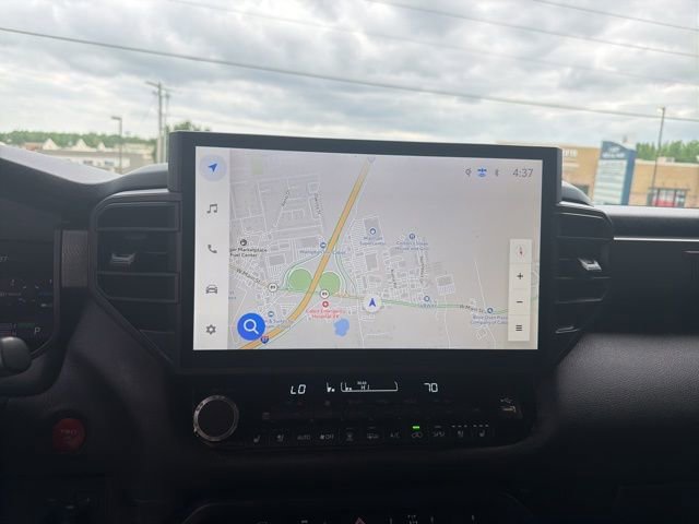 Used 2025 Toyota Sequoia TRD Pro image 7