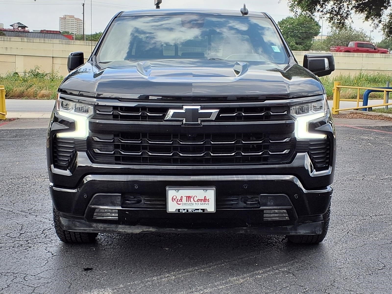 Used 2024 Chevrolet Silverado 1500 RST w/ Convenience Package II AWD/4WD video 2