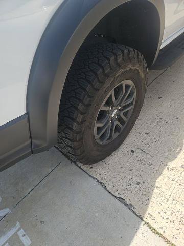 Certified 2024 Ford Ranger Raptor AWD/4WD image 24