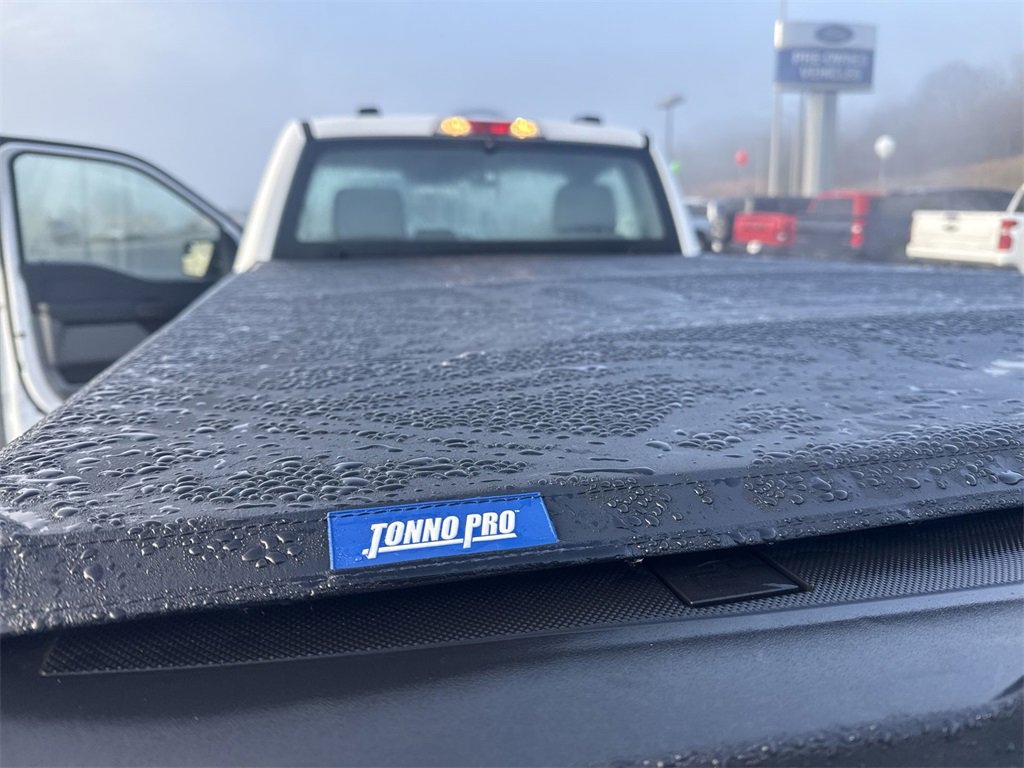 Certified 2023 Ford F150 XL image 30