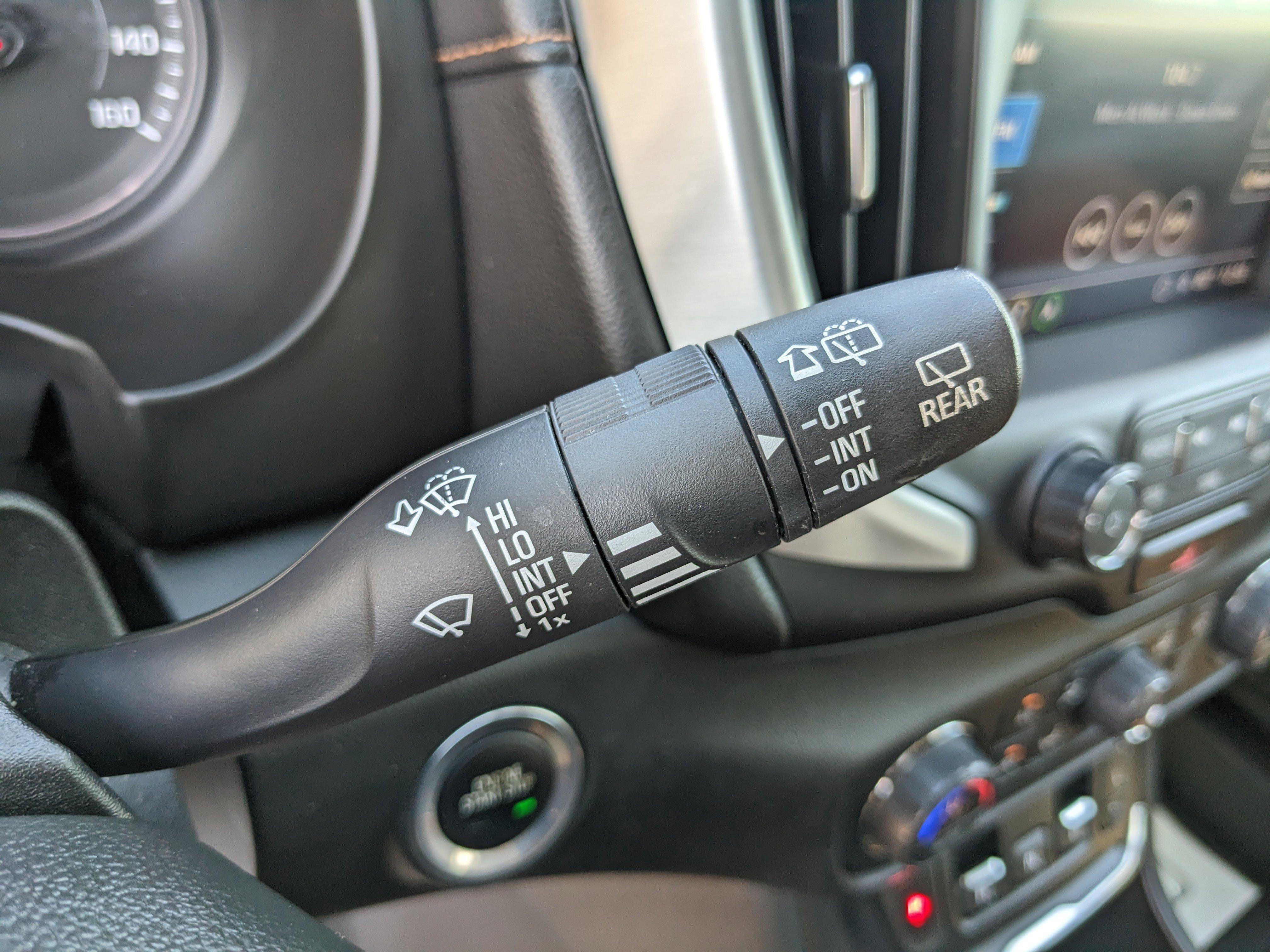 Used 2018 GMC Terrain SLT w/ Preferred Package image 35