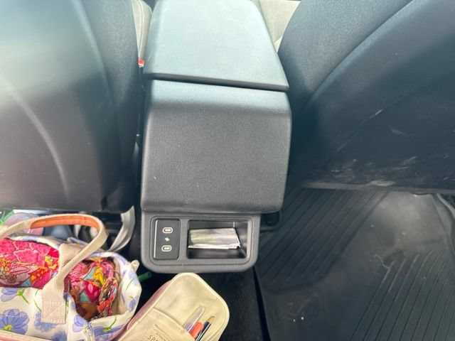 Used 2025 Kia K4 FWD image 31