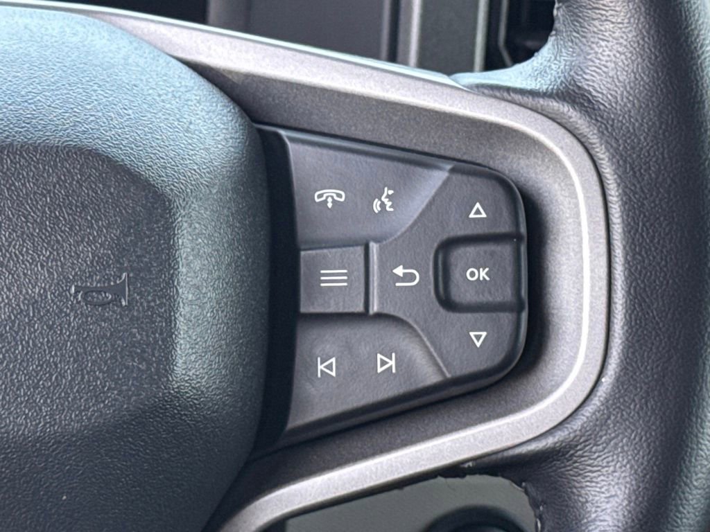 Certified 2024 Ford Bronco Wildtrak AWD/4WD image 23