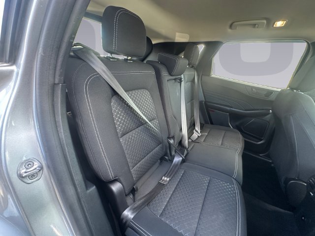 Certified 2023 Ford Escape Active AWD/4WD image 18