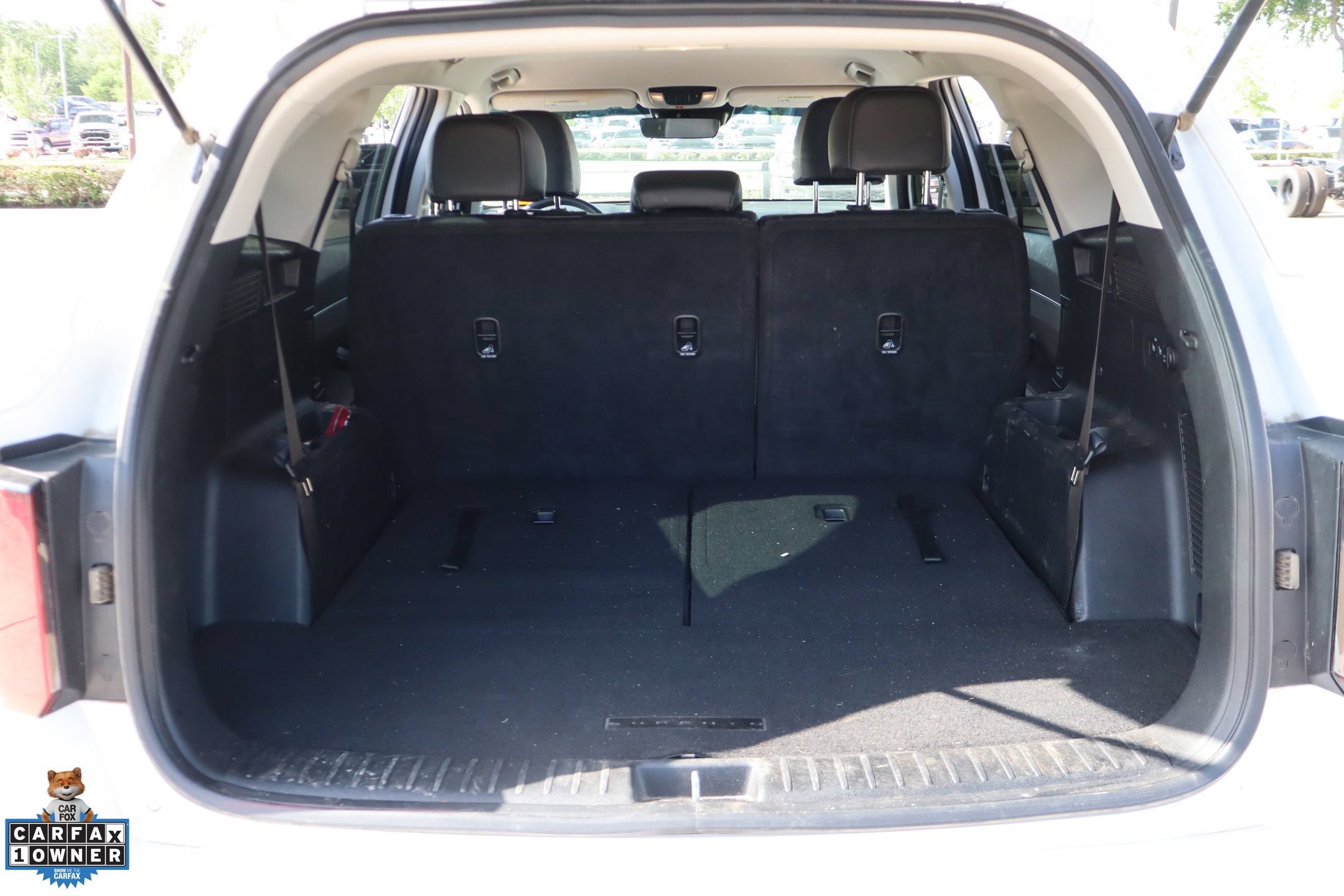 Used 2025 Kia Sorento S FWD image 27