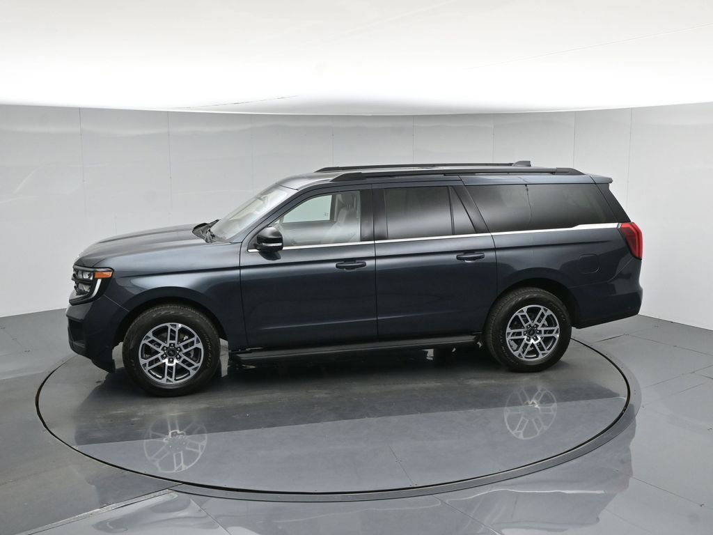 Certified 2025 Ford Expedition Max Active AWD/4WD image 48