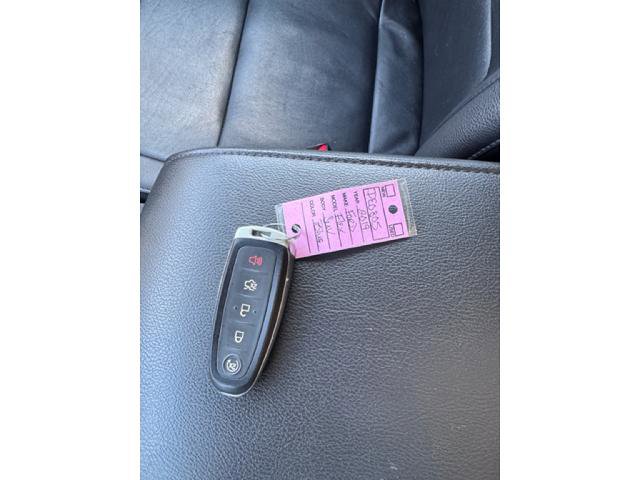 Certified 2019 Ford Flex SEL w/ Equipment Group 202A image 18