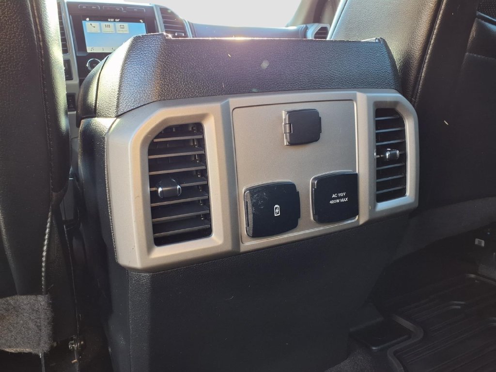 Certified 2019 Ford F250 Lariat w/ Lariat Ultimate Package AWD/4WD image 27