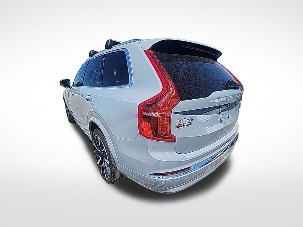 Used 2024 Volvo XC90 B6 Ultimate AWD/4WD image 5