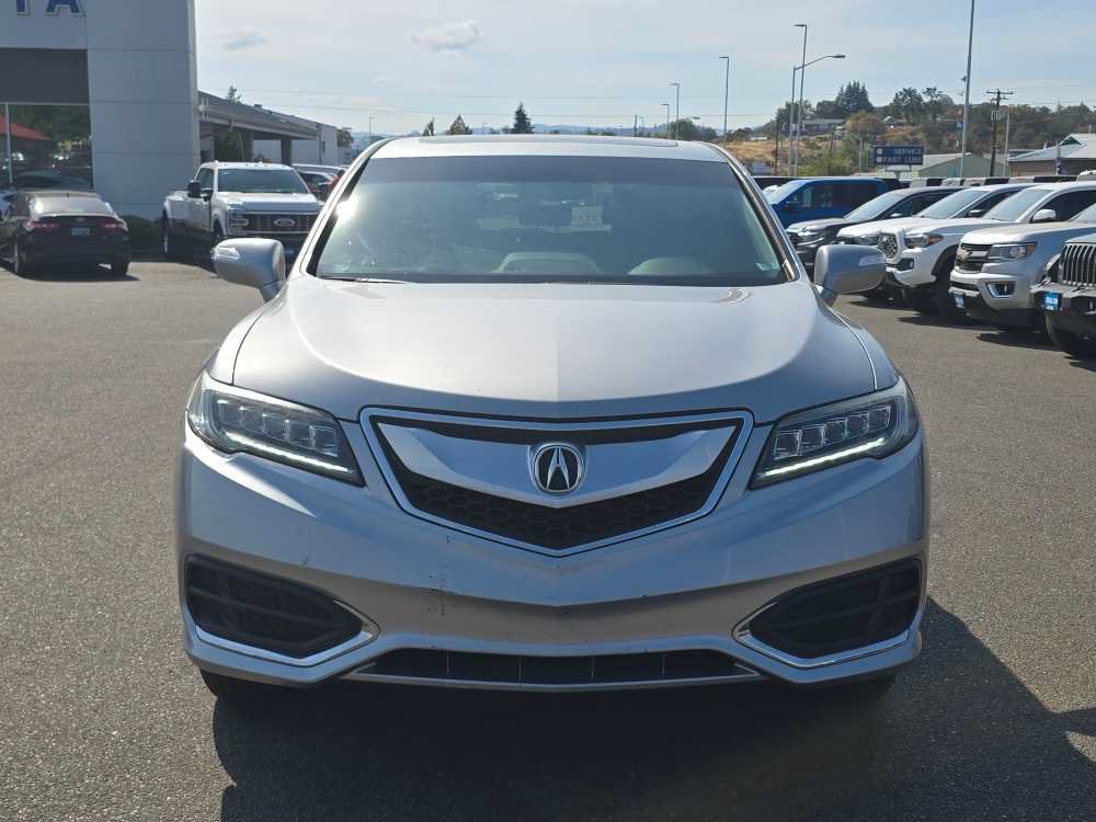 Used 2018 Acura RDX AWD w/ Technology Package image 21