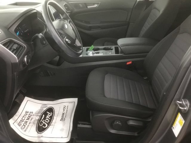 Certified 2024 Ford Edge SE w/ Black Appearance Package AWD/4WD image 13