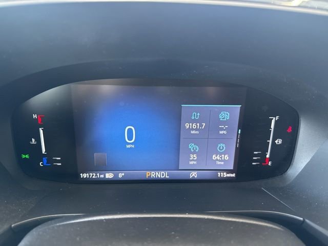 Certified 2023 Ford Escape ST-Line w/ Tech Pack #1 image 17