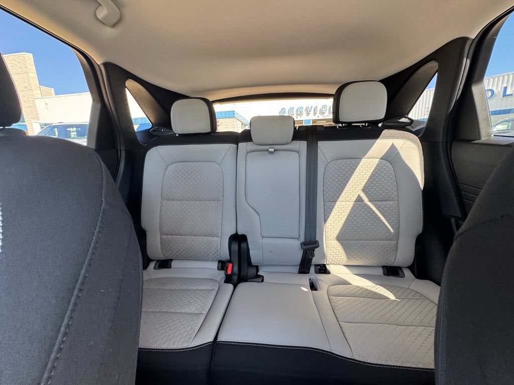 Certified 2023 Ford Escape Active w/ Tech Pack #1 AWD/4WD image 30