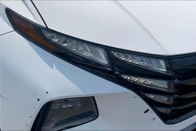 Used 2023 Hyundai Tucson SEL w/ Convenience Package AWD/4WD image 27