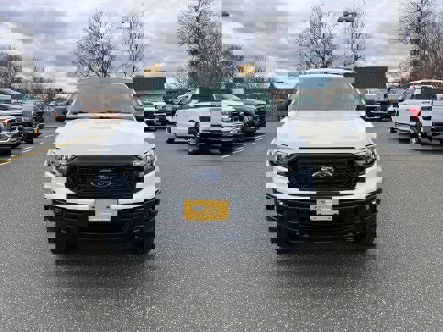 Certified 2021 Ford Ranger XL w/ FX4 Off-Road Package image 27