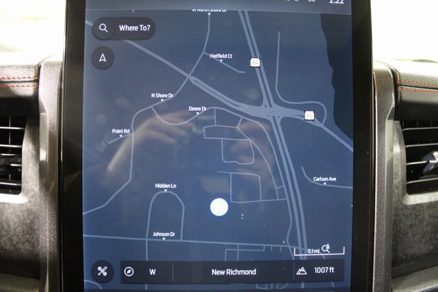 Certified 2022 Ford Expedition Limited image 9