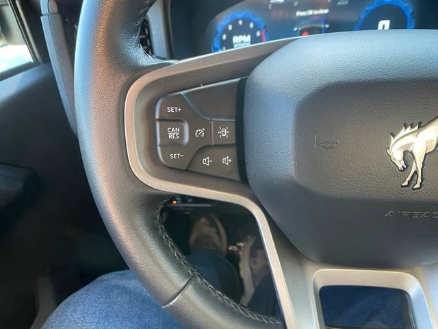 Certified 2025 Ford Bronco Big Bend AWD/4WD image 19