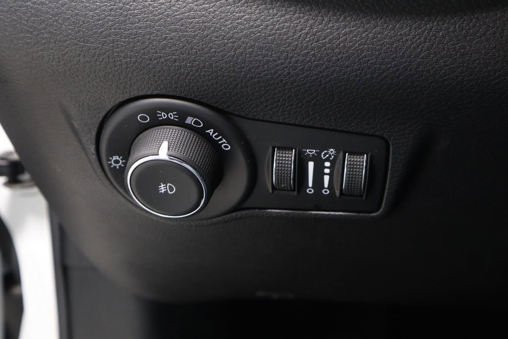 Used 2024 Jeep Compass Limited AWD/4WD image 27