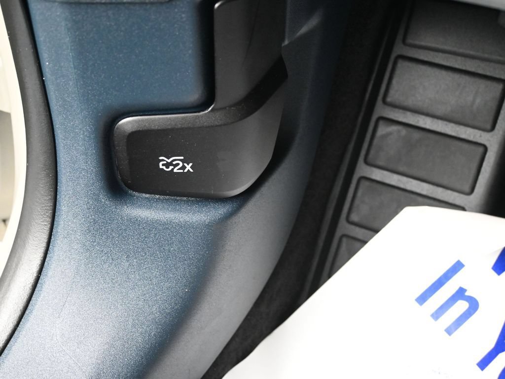 Certified 2024 Ford Maverick XLT FWD image 23