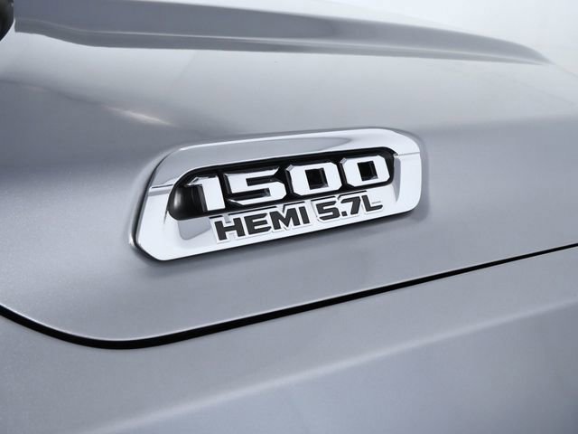 Used 2021 RAM 1500 Laramie image 9