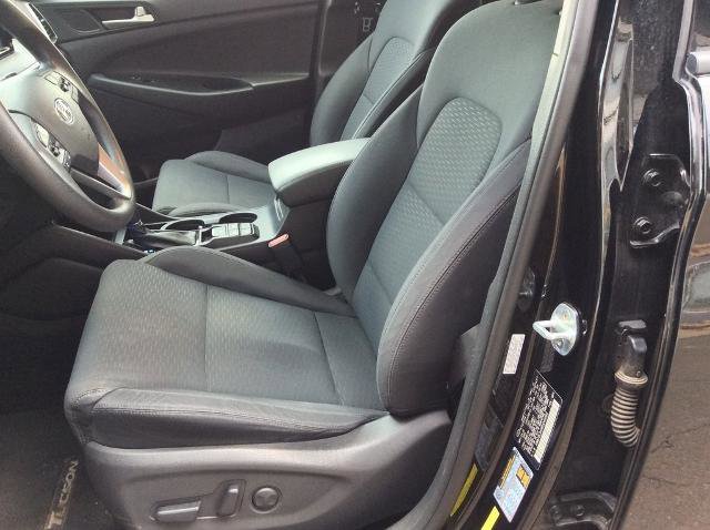 Used 2019 Hyundai Tucson Value w/ Cargo Package image 15